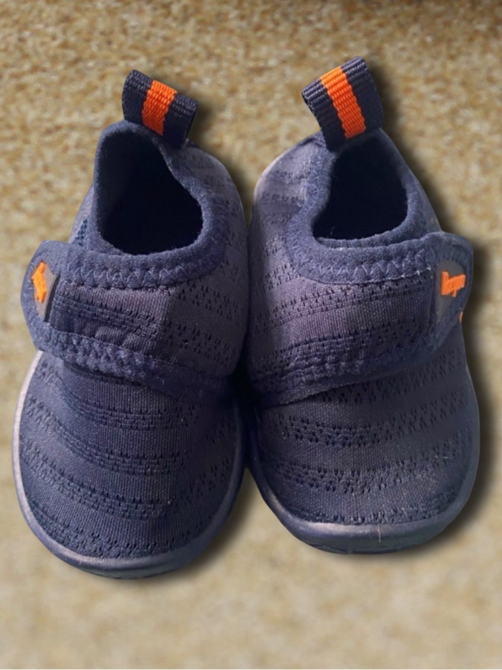 Racqua Water Shoes Size 4 Baby